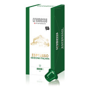 Cremesso Espresso Italiana coffee Magnetics 16pcs 
