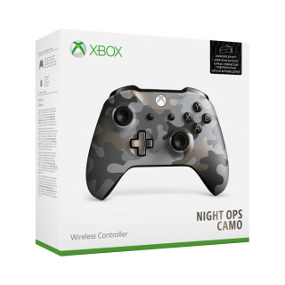 Xbox One bežični kontroler  (Night Ops Camo Special Edition) Xbox One