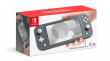 Nintendo Switch Lite Grey thumbnail