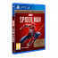 Marvel's Spider-Man Game of The Year Edition PS4