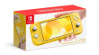 Nintendo Switch Lite Yellow thumbnail