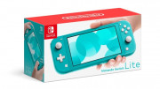 Nintendo Switch Lite Turquoise 