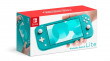 Nintendo Switch Lite Turquoise thumbnail