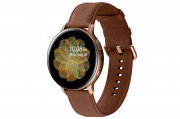 Samsung Galaxy Watch Active2 (44mm, SS) Gold (SM-R820NSDAXEH) 