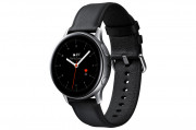 Samsung Galaxy Watch Active2 (40mm, SS) Silver (SM-R830NSSAXEH) 