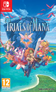 Trials of Mana 