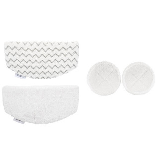 Bissell 1440N/2113N mop pads and fragrance discs Dom