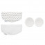 Bissell 1440N/2113N mop pads and fragrance discs thumbnail