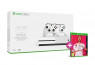 Xbox One S 1TB + dva kontrolera + FIFA 20 thumbnail
