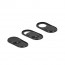 DeLock Webcam Cover for Laptop, Tablet and Smartphone pack thumbnail