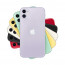 iPhone 11 128GB Purple thumbnail