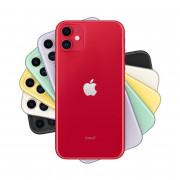 iPhone 11 256GB Red 