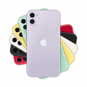 iPhone 11 256GB Purple 