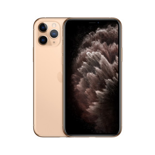 iPhone 11 Pro 64GB Gold Mobile