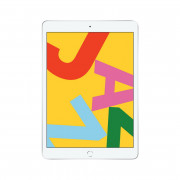 10.2-inch iPad Wi-Fi 32GB Silver 