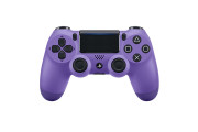PlayStation 4 (PS4) Dualshock 4 kontroler (Electric Purple) 
