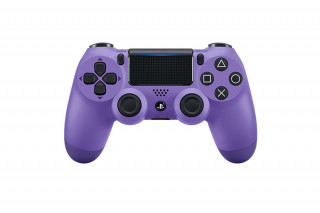 PlayStation 4 (PS4) Dualshock 4 kontroler (Electric Purple) PS4