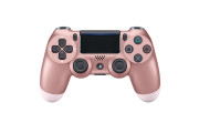 Playstation 4 (PS4) DualShock 4 kontroler (Rose Gold) 