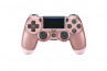 Playstation 4 (PS4) DualShock 4 kontroler (Rose Gold) thumbnail