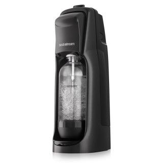 SodaStream Jet carbonblack soda machine Dom