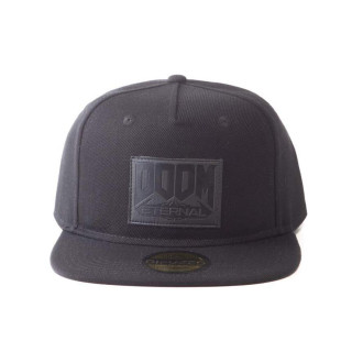 Doom Eternal Retro Snapback hat (M-I) Merch