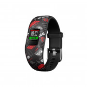 Garmin vivofit jr. SW First Order adjustable strap 010-01909-13 