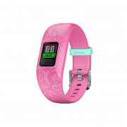 Garmin vivofit jr. Disney Princess Pink adjustable strap 010-01909-14 