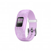 Garmin vivofit jr. Disney Princess Purple adjustable strap 010-01909-15 