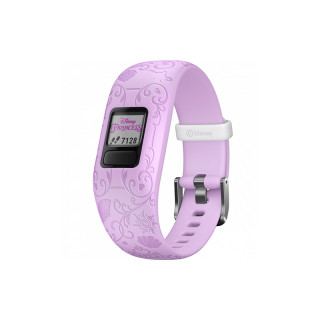 Garmin vivofit jr. Disney Princess Purple adjustable strap 010-01909-15 Mobile