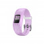 Garmin vivofit jr. Disney Princess Purple adjustable strap 010-01909-15 thumbnail