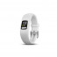 Garmin vivofit White (S/M) 010-01847-11 thumbnail