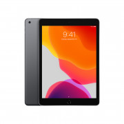 10.2-inch iPad Wi-Fi 32GB Space Grey 