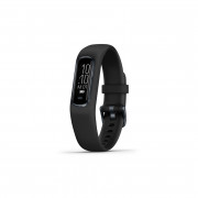 Garmin vivosmart Black/Gray Large 010-01995-23 