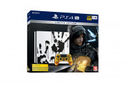 PlayStation 4 (PS4) Pro 1TB Death Stranding Limited Edition 