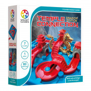 Temple connection- Dragon edition 