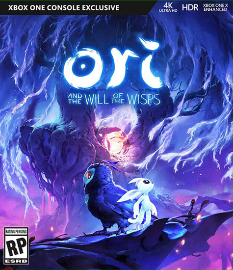Xbox one ori and the will shop of the wisps