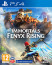 Immortals: Fenyx Rising thumbnail