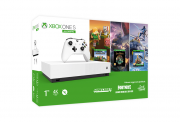 Xbox One S All-Digital Edition 