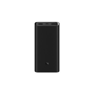 Xiaomi Mi Powerbank Pro 20000mAh PLM07ZM Mobile