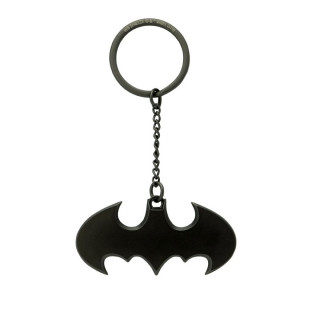 DC COMICS - Keychain 3D "Batarang" Merch