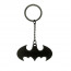 DC COMICS - Keychain 3D "Batarang" thumbnail