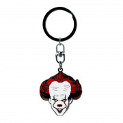 IT - Keychain "Pennywise" 