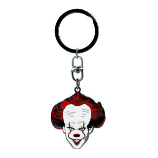IT - Keychain "Pennywise" Merch