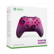 Xbox bežični kontroler (Phantom Magenta Special Edition) 