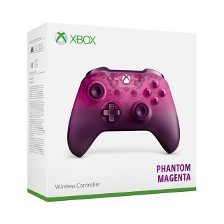 Xbox bežični kontroler (Phantom Magenta Special Edition) Xbox One