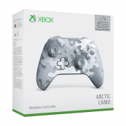 Xbox bežični kontroler (Arctic Camo Special Edition) 