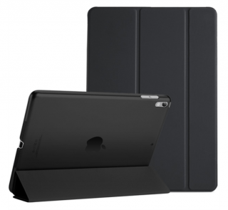 Xprotector Smart Book case, Apple iPad mini mini / mini , Black Tablet