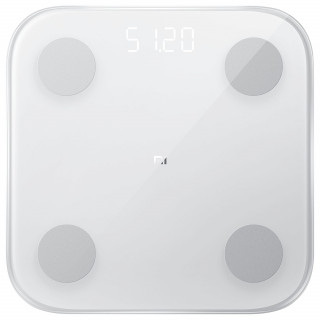 Xiaomi Mi Body Composition Scale 2 smart scale Dom
