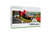 Xbox One S 1TB + Forza Horizon 4 LEGO Speed Champions (Raspakirano) 