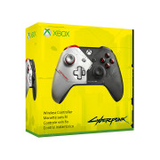 Xbox bežični kontroler (Cyberpunk 2077 Limited Edition) 